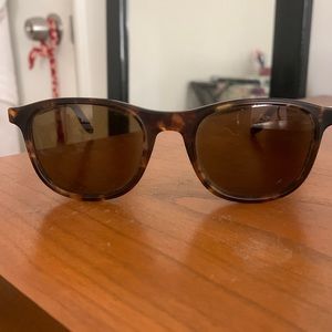 Barton Perreira Sunglasses